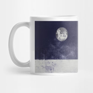 Star gazer Mug